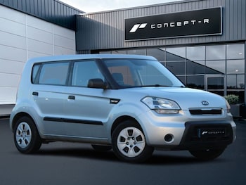 Used Kia Soul 2010 for sale - 76642377: Photo