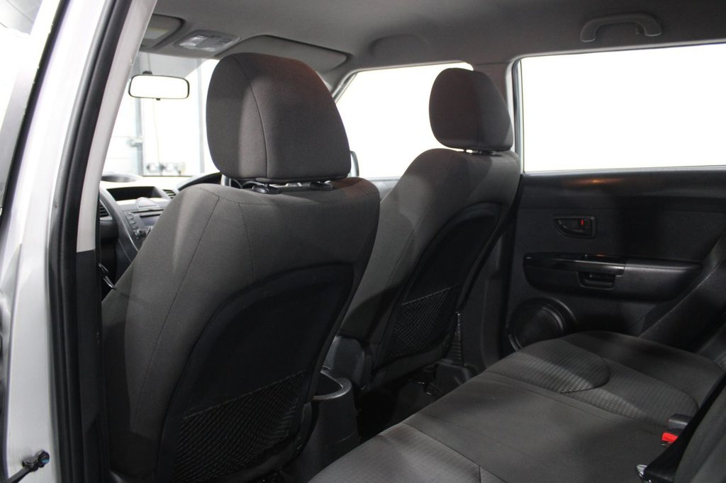 Used Kia Soul 2010 for sale - 76642377: Photo 22