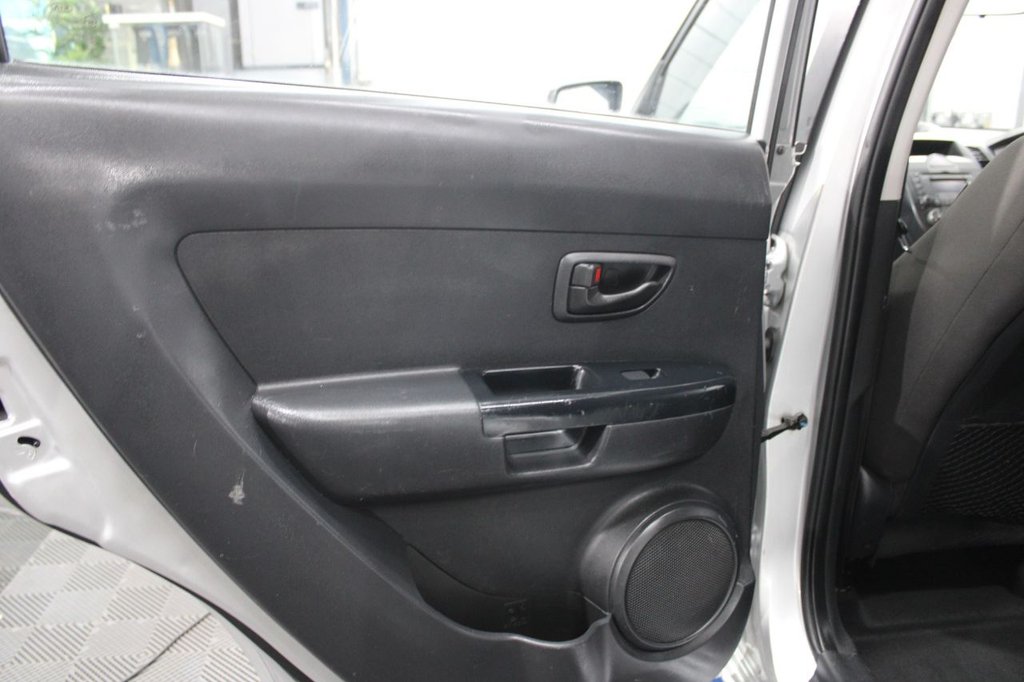 Used Kia Soul 2010 for sale - 76642377: Photo 23