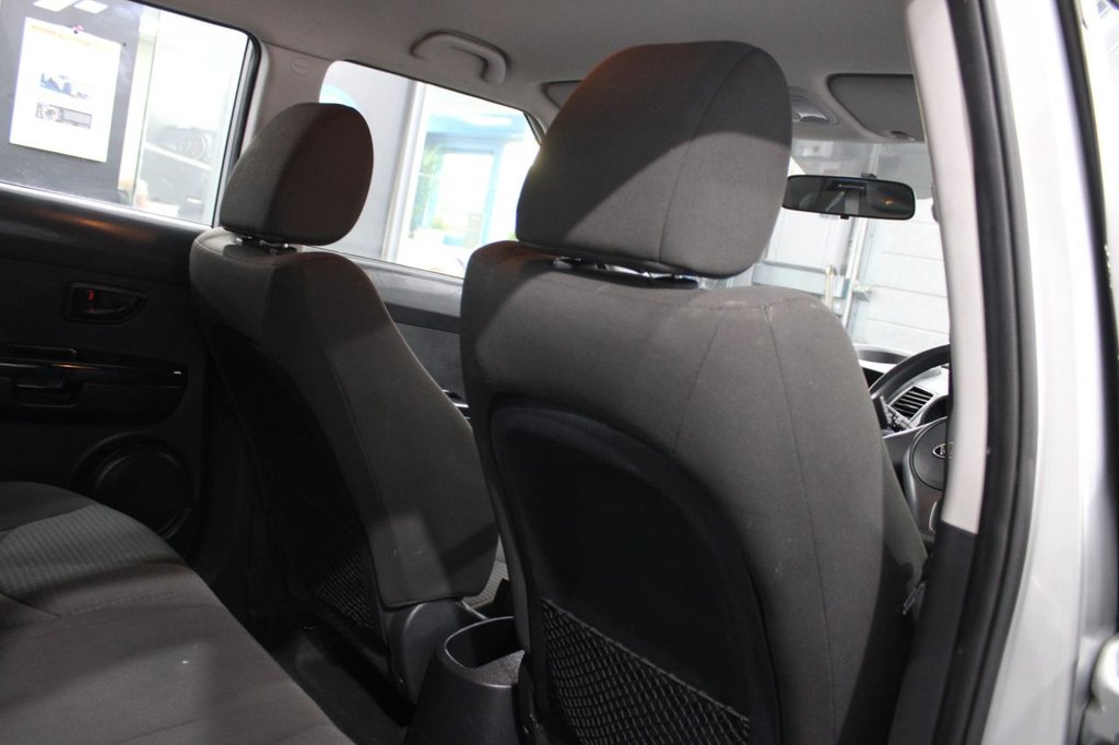 Used Kia Soul 2010 for sale - 76642377: Photo 28