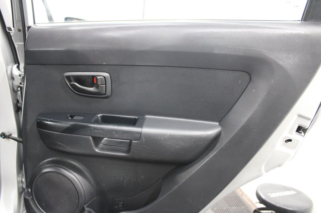 Used Kia Soul 2010 for sale - 76642377: Photo 29