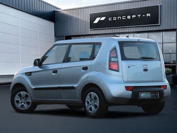 Used Kia Soul 2010 for sale - 76642377: Photo