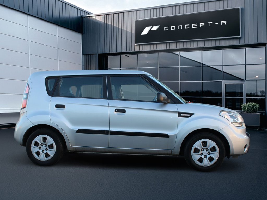 Used Kia Soul 2010 for sale - 76642377: Photo 3