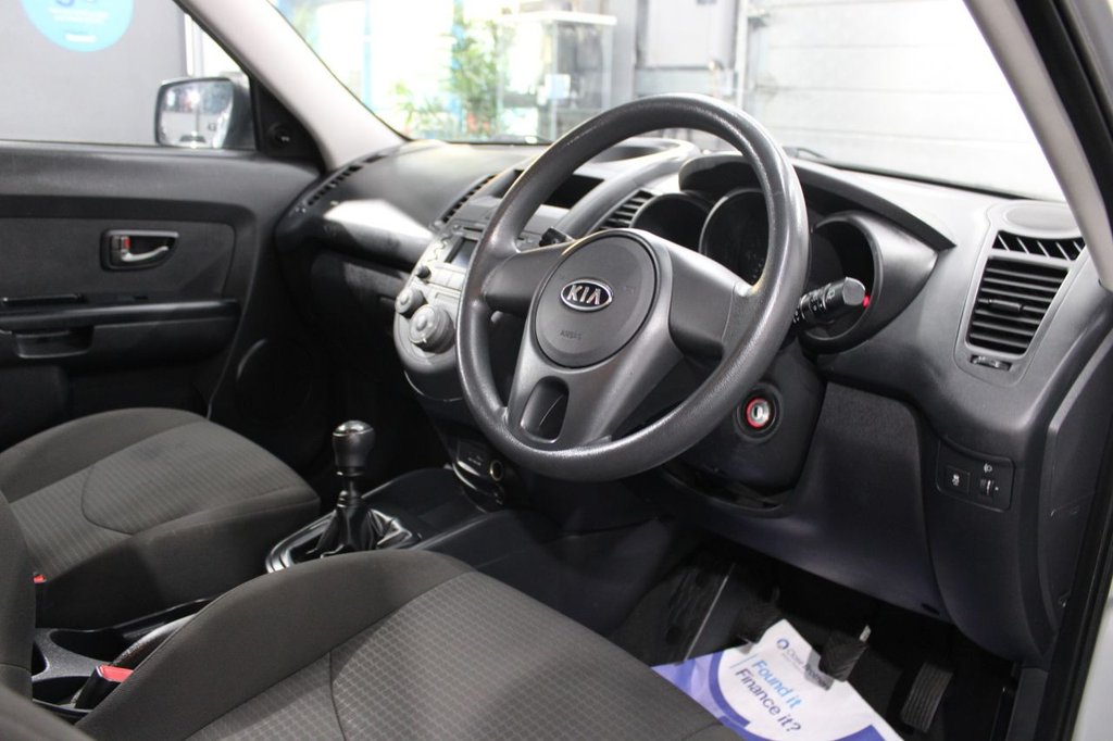 Used Kia Soul 2010 for sale - 76642377: Photo 33