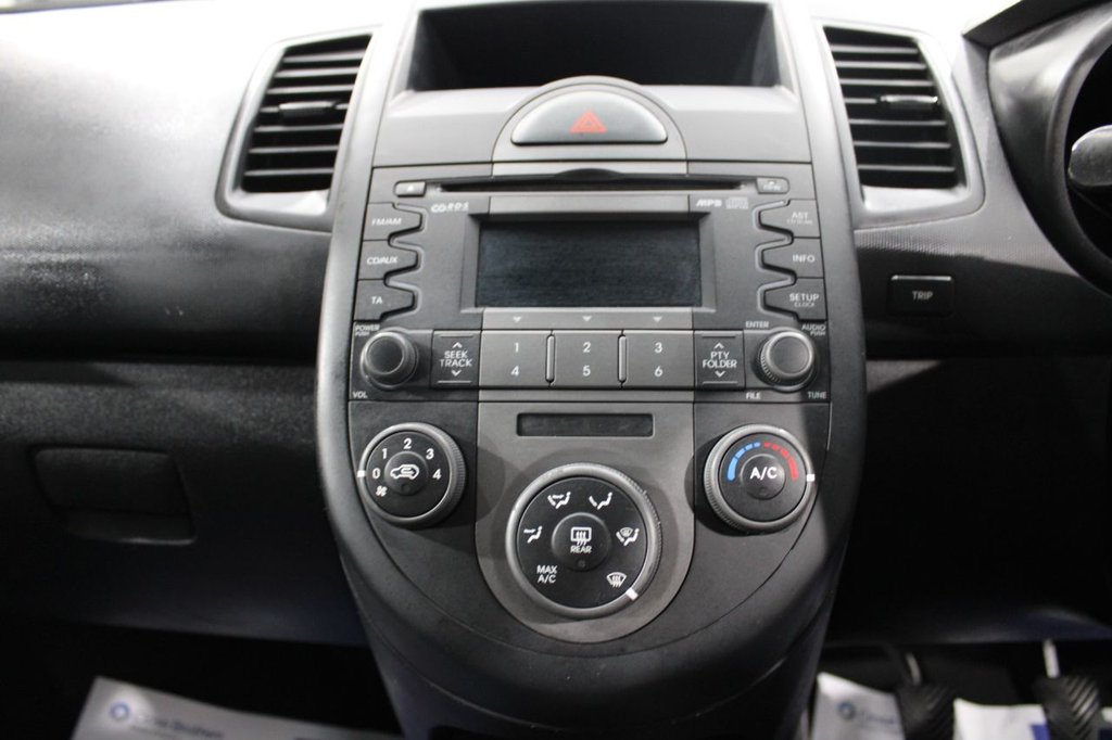 Used Kia Soul 2010 for sale - 76642377: Photo 35