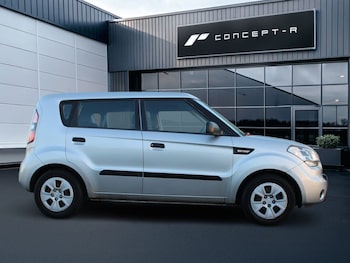 Used Kia Soul 2010 for sale - 76642377: Photo