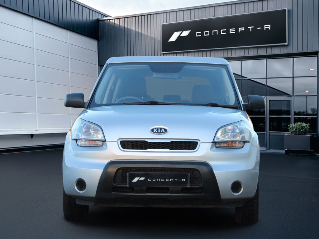 Used Kia Soul 2010 for sale - 76642377: Photo 4
