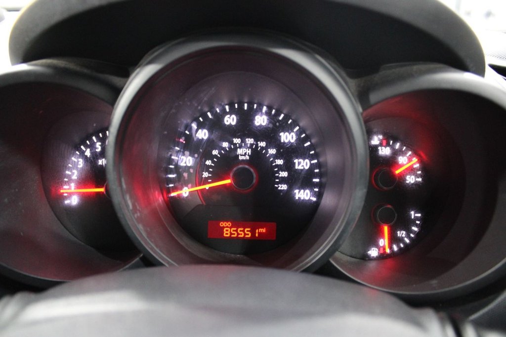 Used Kia Soul 2010 for sale - 76642377: Photo 44