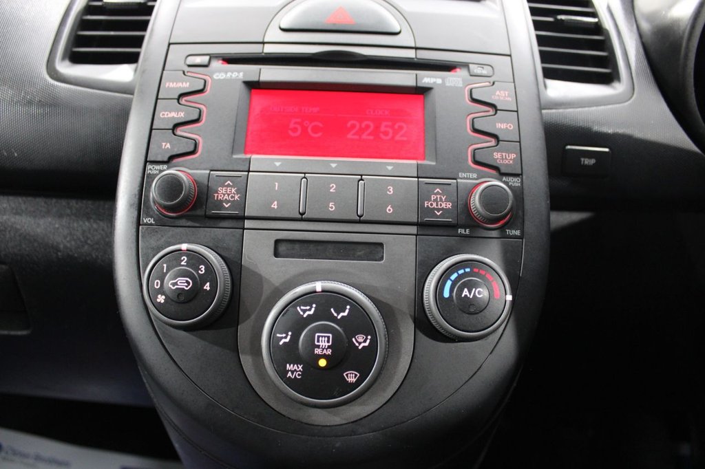 Used Kia Soul 2010 for sale - 76642377: Photo 45