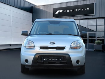 Used Kia Soul 2010 for sale - 76642377: Photo