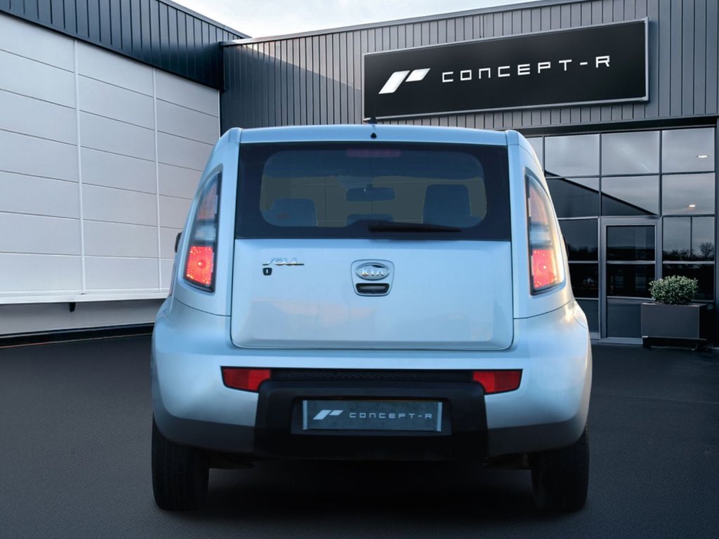 Used Kia Soul 2010 for sale - 76642377: Photo 5