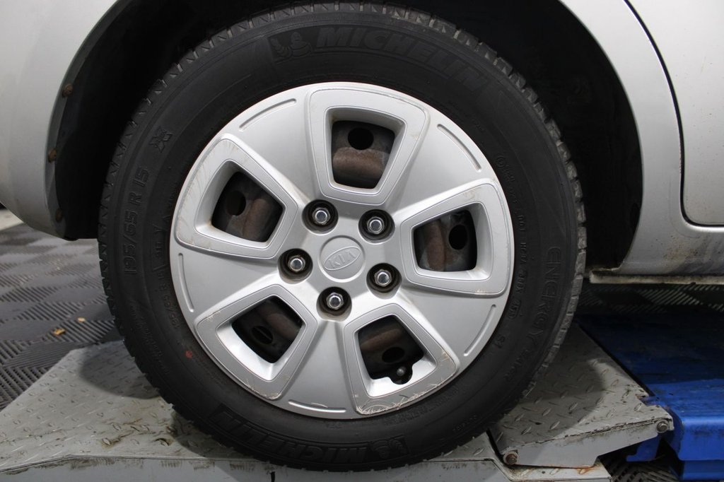 Used Kia Soul 2010 for sale - 76642377: Photo 8