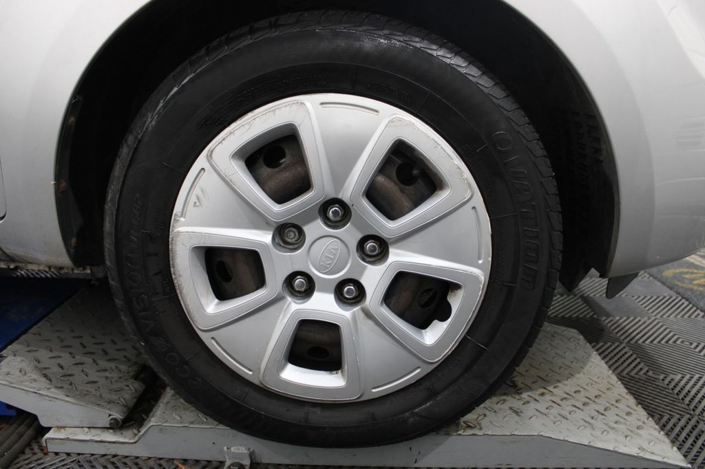 Used Kia Soul 2010 for sale - 76642377: Photo 9