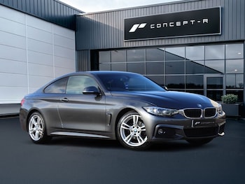 Used BMW 4 Series 2018 for sale - 79256906: Photo