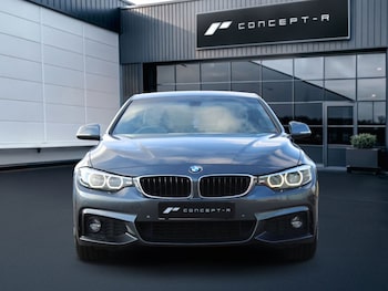 Used BMW 4 Series 2018 for sale - 79256906: Photo