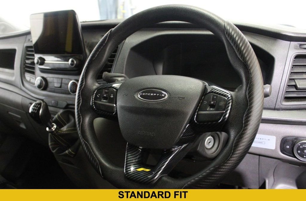 Used Ford Transit Custom 2021 for sale - 75986374: Photo 48