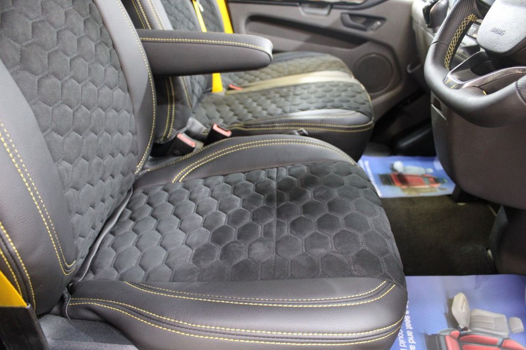 Used Ford Transit Custom 2022 for sale - 75986368: Photo 45