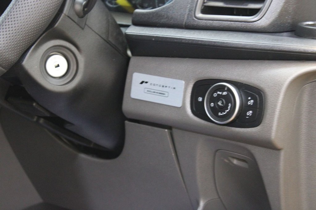 Used Ford Transit Custom 2022 for sale - 75986368: Photo 47