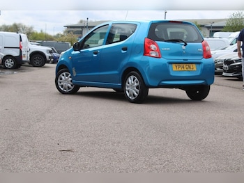 Used Suzuki Alto 2014 for sale - 78241022: Photo