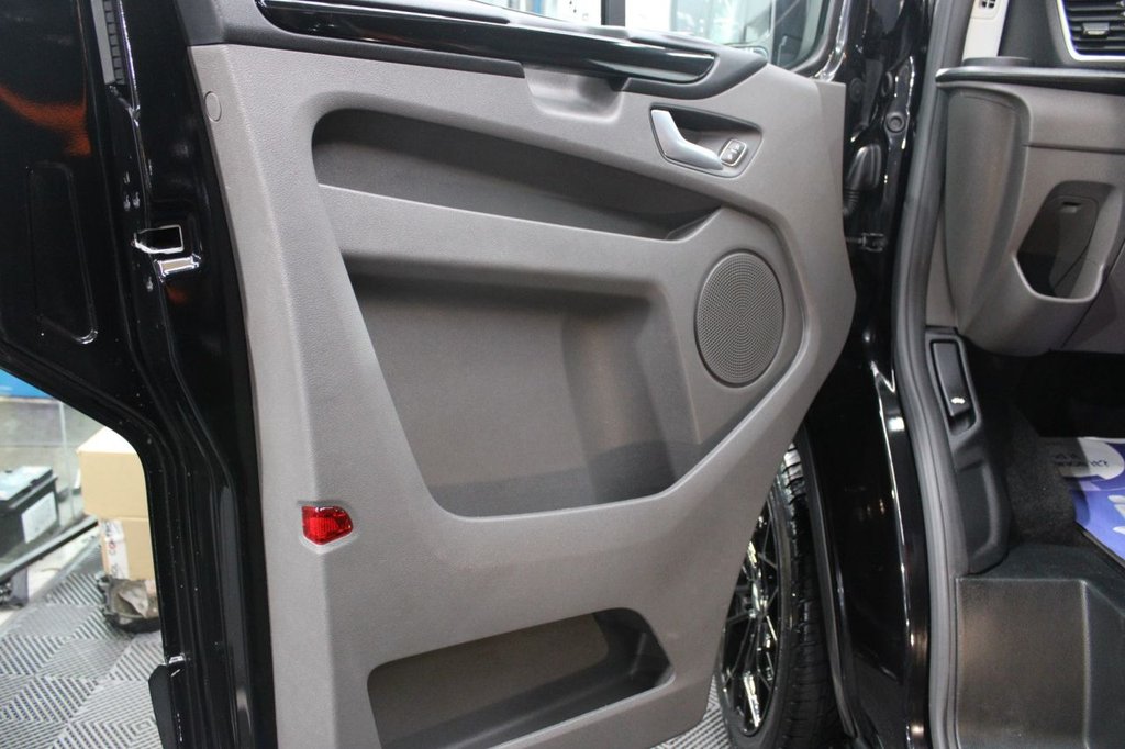 Used Ford Transit Custom 2023 for sale - 77534031: Photo 17