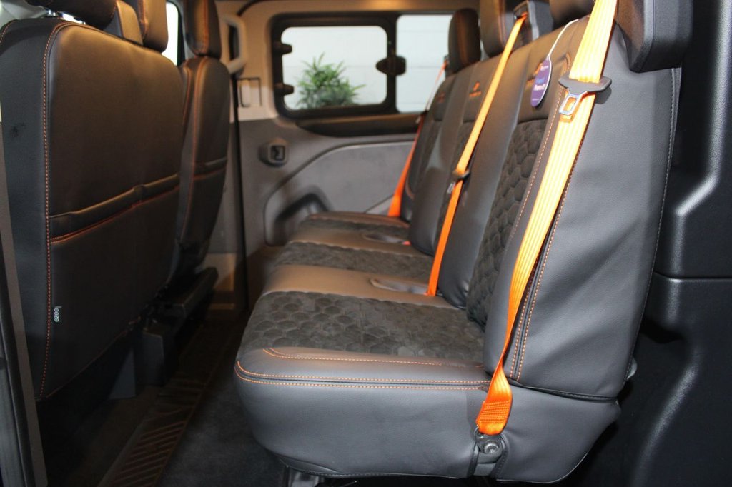 Used Ford Transit Custom 2023 for sale - 77534031: Photo 18
