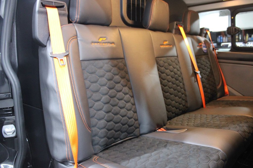 Used Ford Transit Custom 2023 for sale - 77534031: Photo 22