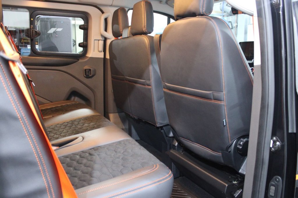 Used Ford Transit Custom 2023 for sale - 77534031: Photo 23