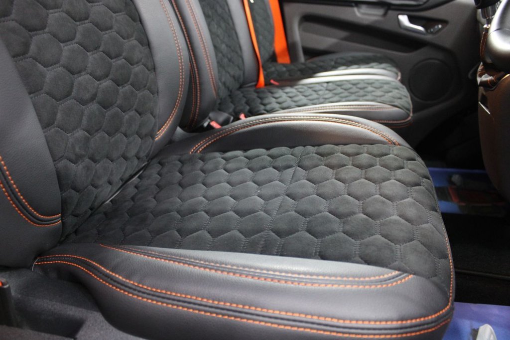 Used Ford Transit Custom 2023 for sale - 77534031: Photo 26