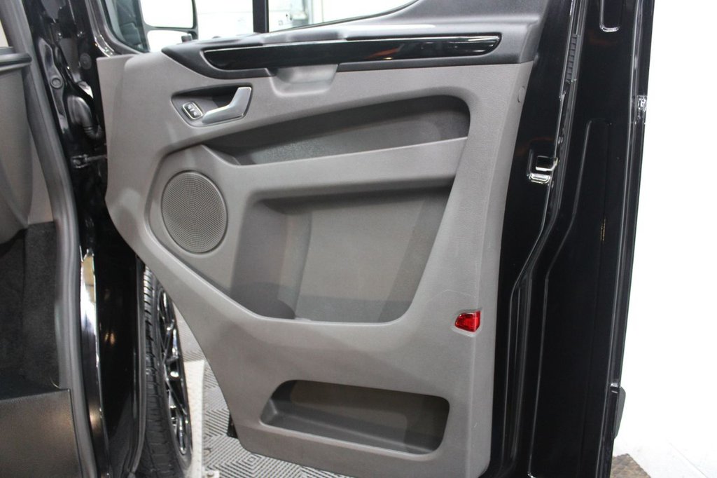Used Ford Transit Custom 2023 for sale - 77534031: Photo 28
