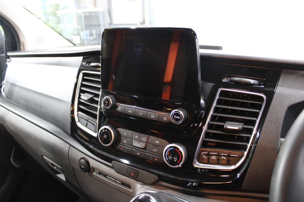 Used Ford Transit Custom 2023 for sale - 77534031: Photo 34