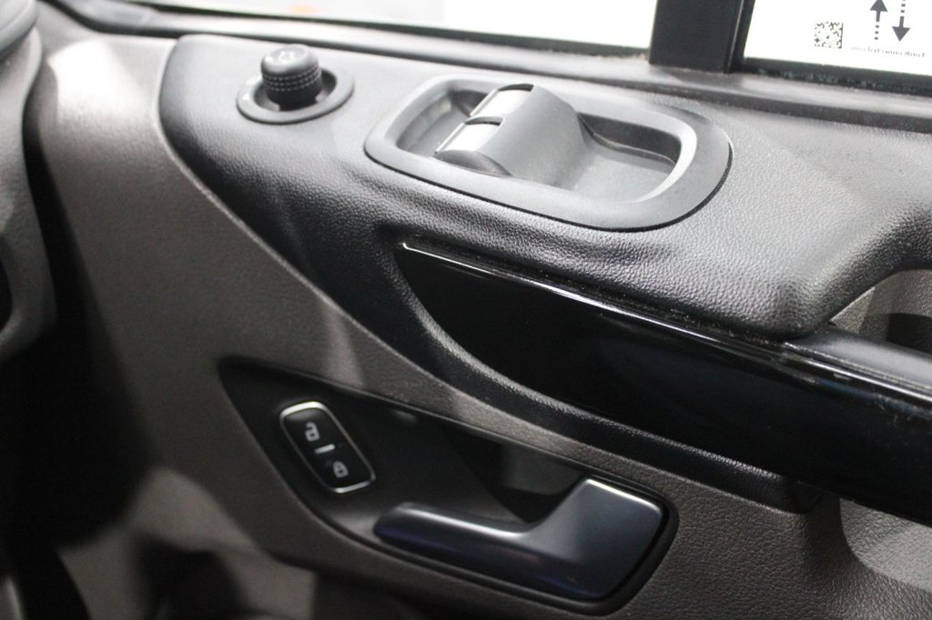 Used Ford Transit Custom 2023 for sale - 77534031: Photo 40