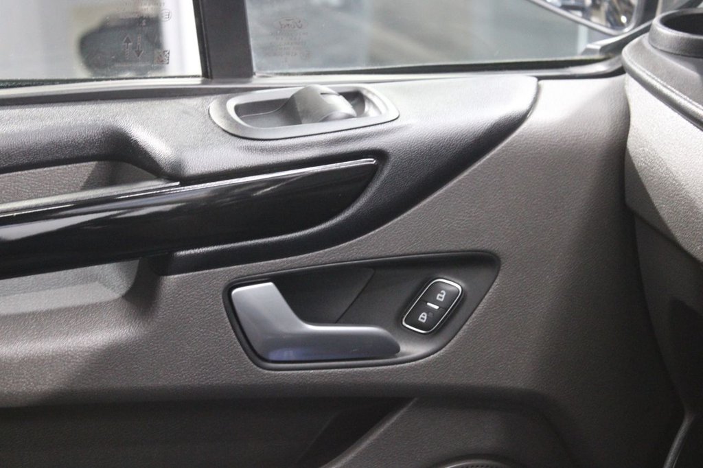 Used Ford Transit Custom 2023 for sale - 77534031: Photo 41