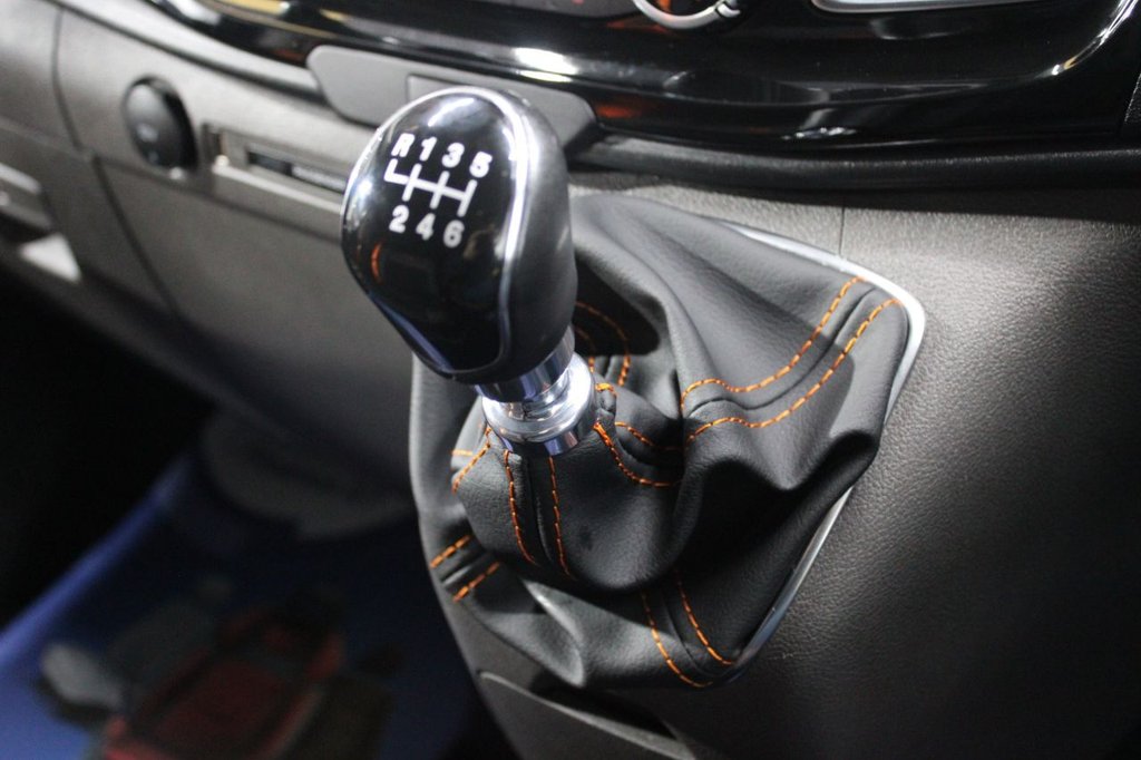 Used Ford Transit Custom 2023 for sale - 77534031: Photo 42