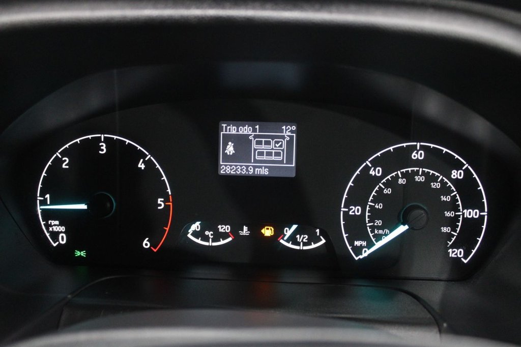 Used Ford Transit Custom 2023 for sale - 77534031: Photo 43