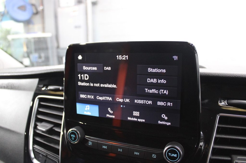 Used Ford Transit Custom 2023 for sale - 77534031: Photo 47