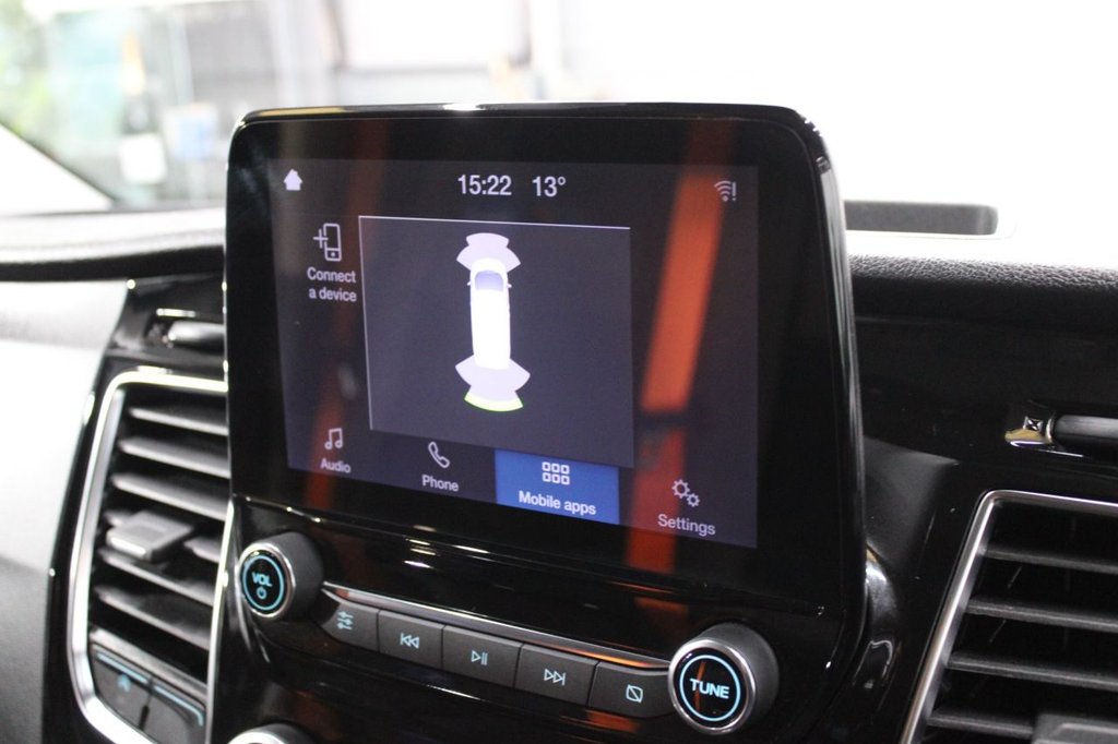 Used Ford Transit Custom 2023 for sale - 77534031: Photo 48