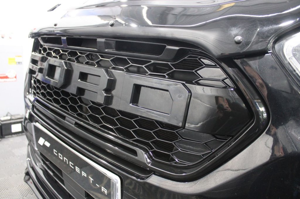 Used Ford Transit Custom 2023 for sale - 77534031: Photo 49