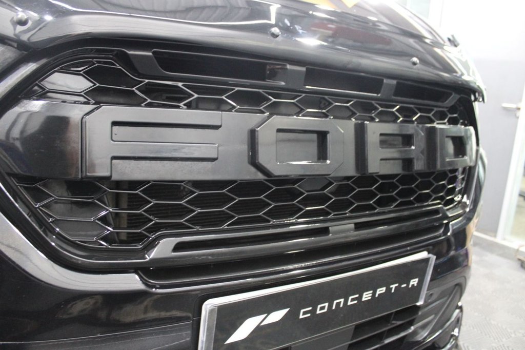 Used Ford Transit Custom 2023 for sale - 77534031: Photo 50