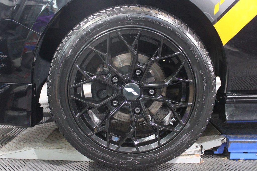 Used Ford Transit Custom 2023 for sale - 77534031: Photo 6