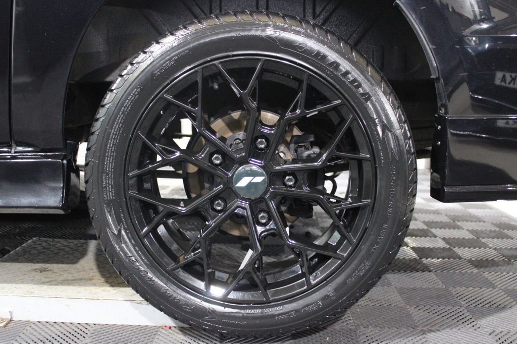 Used Ford Transit Custom 2023 for sale - 77534031: Photo 7