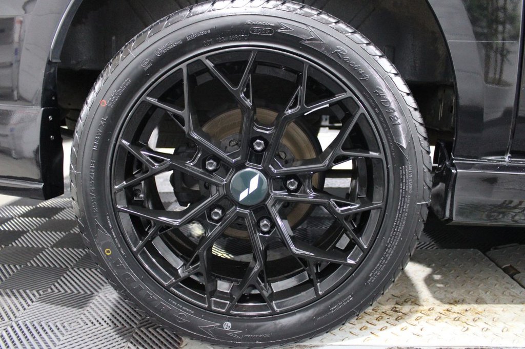 Used Ford Transit Custom 2023 for sale - 77534031: Photo 8