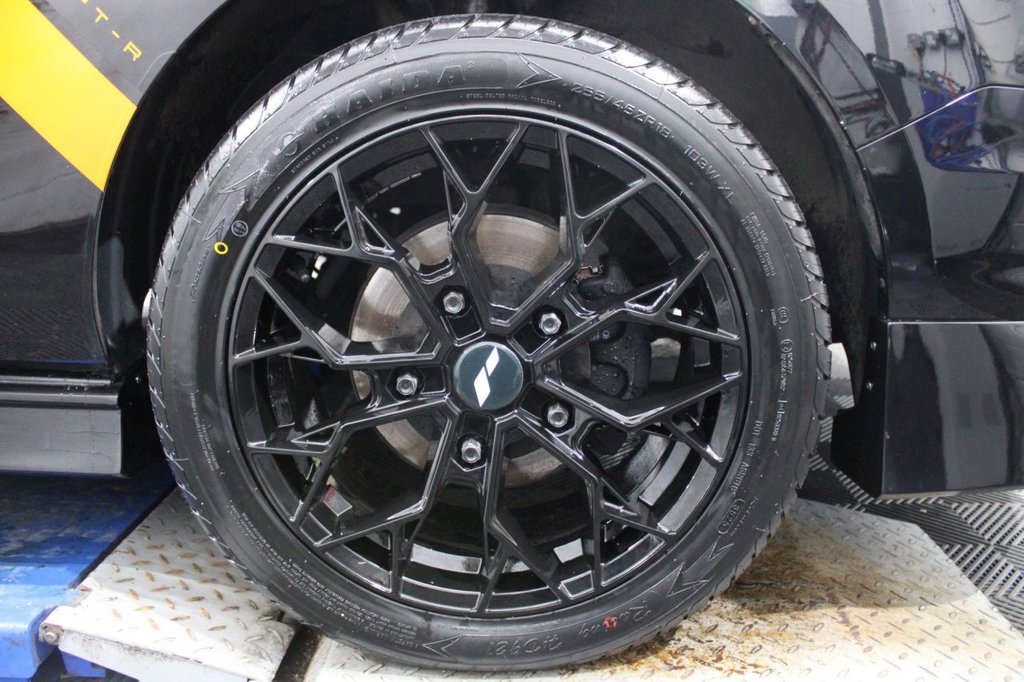 Used Ford Transit Custom 2023 for sale - 77534031: Photo 9