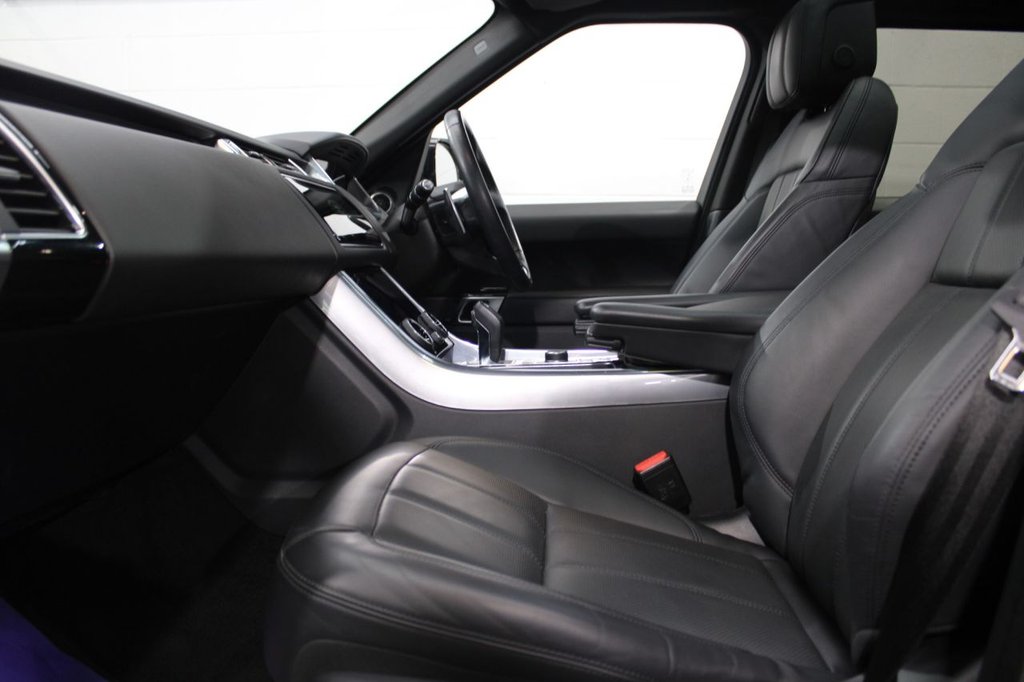 Used Land Rover Range Rover Sport 2022 for sale - 78110687: Photo 14