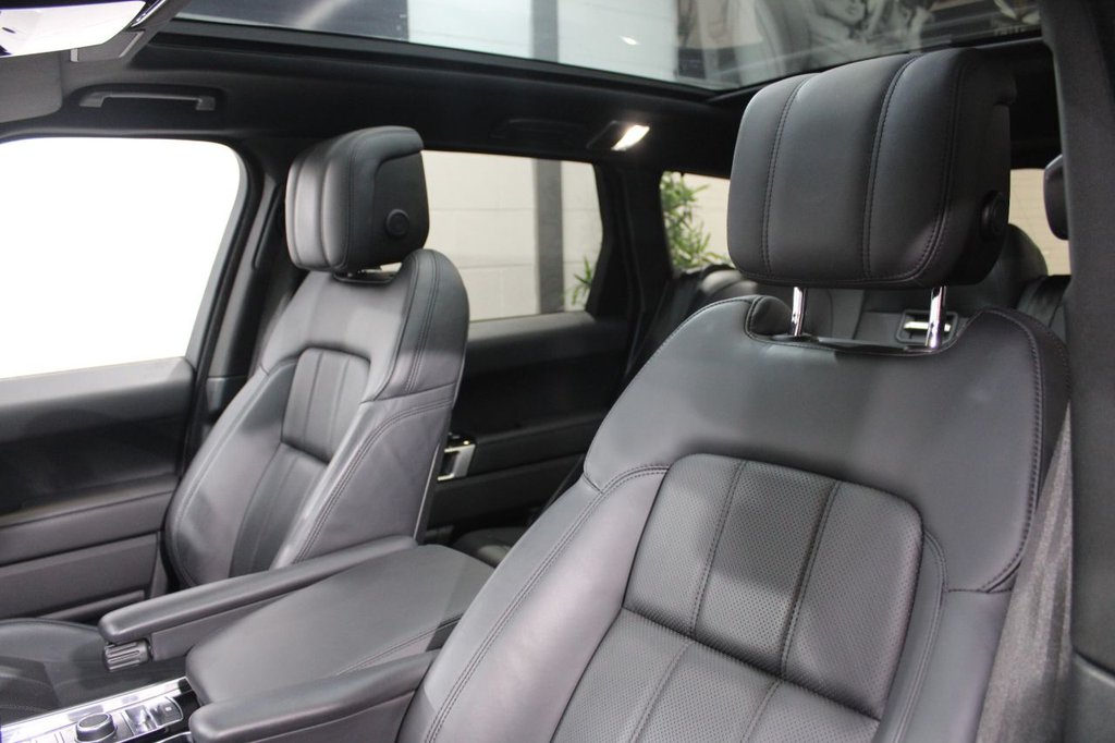 Used Land Rover Range Rover Sport 2022 for sale - 78110687: Photo 15