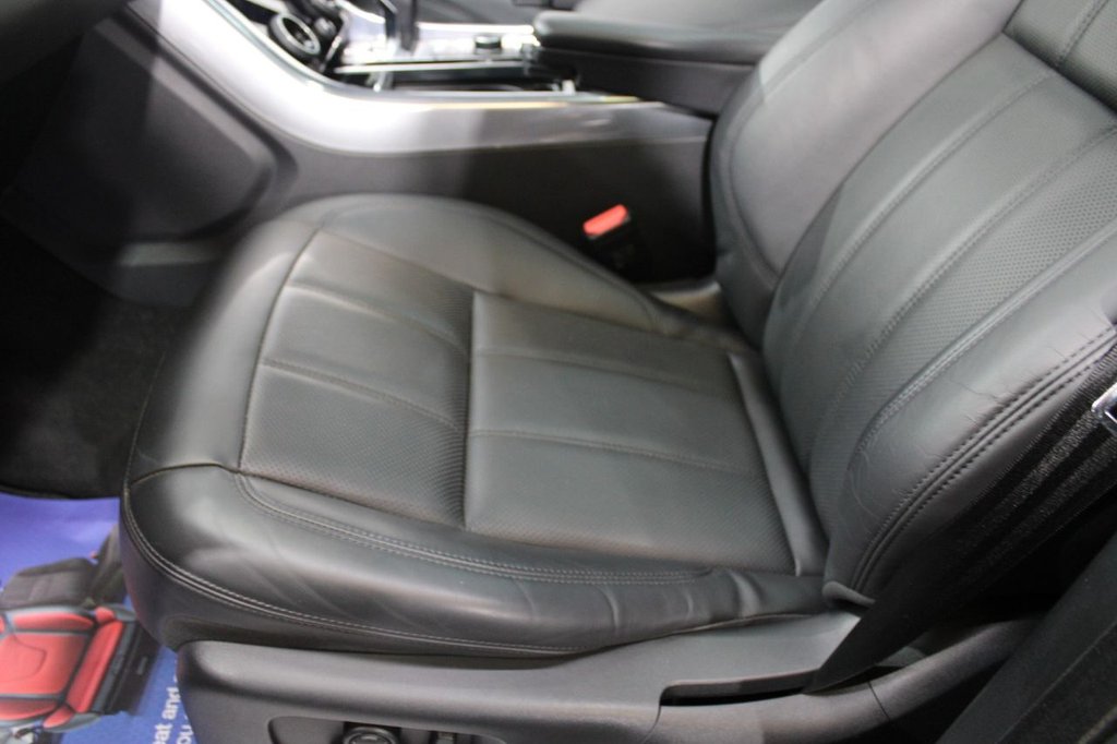 Used Land Rover Range Rover Sport 2022 for sale - 78110687: Photo 16