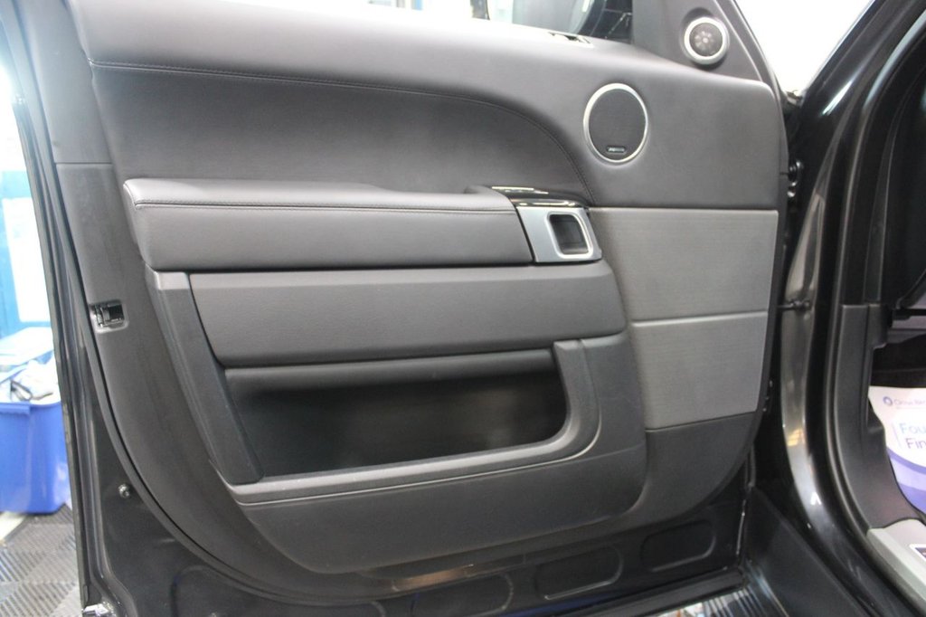 Used Land Rover Range Rover Sport 2022 for sale - 78110687: Photo 18