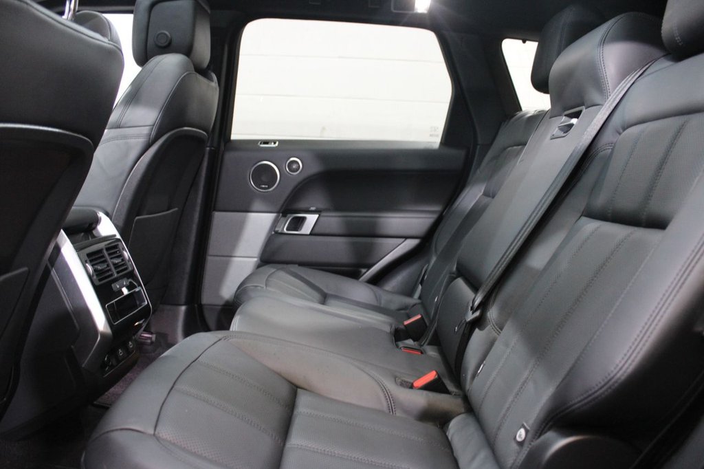 Used Land Rover Range Rover Sport 2022 for sale - 78110687: Photo 19