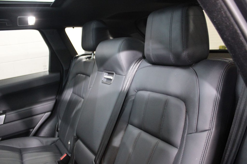 Used Land Rover Range Rover Sport 2022 for sale - 78110687: Photo 20