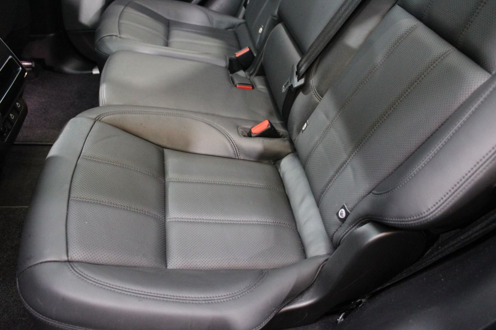 Used Land Rover Range Rover Sport 2022 for sale - 78110687: Photo 21