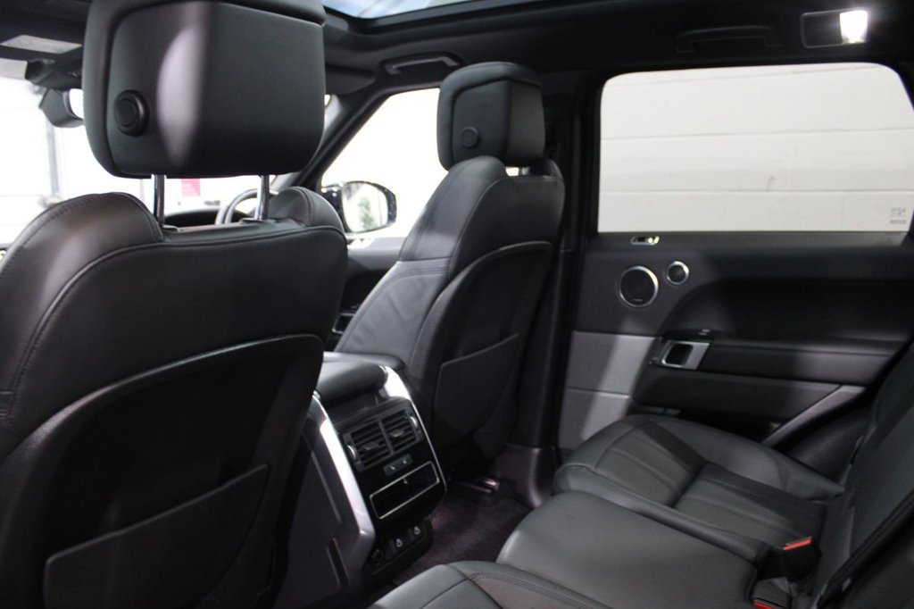 Used Land Rover Range Rover Sport 2022 for sale - 78110687: Photo 22